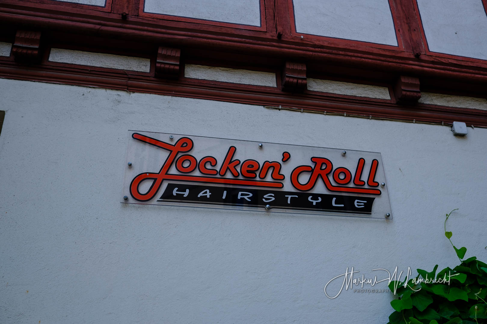 Limburg an der Lahn, Locken' Roll